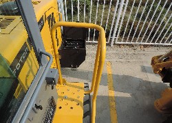 Продажа китайского фронтального погрузчика Foton Lovol FL936E в Казахстане за 000 $. Фотография 53 Купить фронтальный погрузчик Foton Lovol (Китай) в Алматы, модель FL936E, цена DDP: 000 $. Фото 53