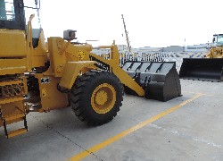 Продажа китайского фронтального погрузчика Foton Lovol FL936E в Казахстане за 000 $. Фотография 59 Купить фронтальный погрузчик Foton Lovol (Китай) в Алматы, модель FL936E, цена DDP: 000 $. Фото 59