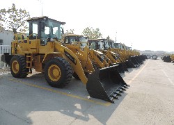 Продажа китайского фронтального погрузчика Foton Lovol FL936E в Казахстане за 000 $. Фотография 64 Купить фронтальный погрузчик Foton Lovol (Китай) в Алматы, модель FL936E, цена DDP: 000 $. Фото 64