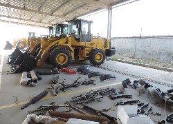 Продажа китайского фронтального погрузчика Foton Lovol FL936E в Казахстане за 000 $. Фотография 65 Купить фронтальный погрузчик Foton Lovol (Китай) в Алматы, модель FL936E, цена DDP: 000 $. Фото 65