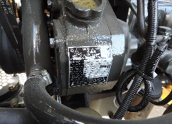 Продажа китайского фронтального погрузчика Foton Lovol FL936E в Казахстане за 000 $. Фотография 66 Купить фронтальный погрузчик Foton Lovol (Китай) в Алматы, модель FL936E, цена DDP: 000 $. Фото 66