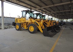 Продажа китайского фронтального погрузчика Foton Lovol FL936E в Казахстане за 000 $. Фотография 67 Купить фронтальный погрузчик Foton Lovol (Китай) в Алматы, модель FL936E, цена DDP: 000 $. Фото 67