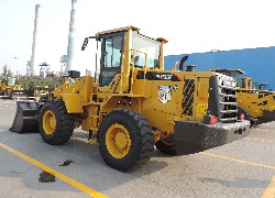 Продажа китайского фронтального погрузчика Foton Lovol FL936E в Казахстане за 000 $. Фотография 70 Купить фронтальный погрузчик Foton Lovol (Китай) в Алматы, модель FL936E, цена DDP: 000 $. Фото 70