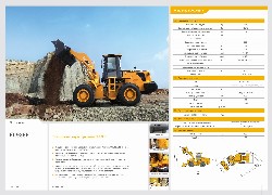 Продажа китайского фронтального погрузчика Foton Lovol FL936E в Казахстане за 000 $. Фотография 75 Купить фронтальный погрузчик Foton Lovol (Китай) в Алматы, модель FL936E, цена DDP: 000 $. Фото 75