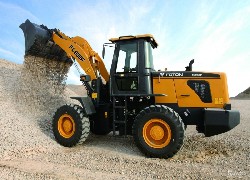 Продажа китайского фронтального погрузчика Foton Lovol FL936E в Казахстане за 000 $. Фотография 78 Купить фронтальный погрузчик Foton Lovol (Китай) в Алматы, модель FL936E, цена DDP: 000 $. Фото 78