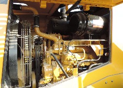 Продажа китайского фронтального погрузчика Foton Lovol FL958G-II в Казахстане за 000 $. Фотография 7 Купить фронтальный погрузчик Foton Lovol (Китай) в Алматы, модель FL958G-II, цена DDP: 000 $. Фото 7