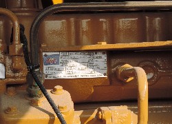 Продажа китайского фронтального погрузчика Foton Lovol FL958G-II в Казахстане за 000 $. Фотография 8 Купить фронтальный погрузчик Foton Lovol (Китай) в Алматы, модель FL958G-II, цена DDP: 000 $. Фото 8