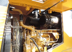 Продажа китайского фронтального погрузчика Foton Lovol FL958G-II в Казахстане за 000 $. Фотография 37 Купить фронтальный погрузчик Foton Lovol (Китай) в Алматы, модель FL958G-II, цена DDP: 000 $. Фото 37