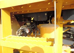 Продажа китайского фронтального погрузчика Foton Lovol FL958G-II в Казахстане за 000 $. Фотография 9 Купить фронтальный погрузчик Foton Lovol (Китай) в Алматы, модель FL958G-II, цена DDP: 000 $. Фото 9