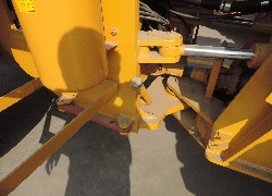 Продажа китайского фронтального погрузчика Foton Lovol FL958G-II в Казахстане за 000 $. Фотография 12 Купить фронтальный погрузчик Foton Lovol (Китай) в Алматы, модель FL958G-II, цена DDP: 000 $. Фото 12