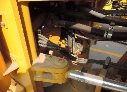 Продажа китайского фронтального погрузчика Foton Lovol FL958G-II в Казахстане за 000 $. Фотография 14 Купить фронтальный погрузчик Foton Lovol (Китай) в Алматы, модель FL958G-II, цена DDP: 000 $. Фото 14