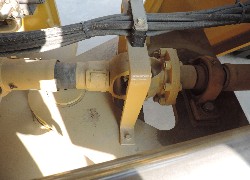 Продажа китайского фронтального погрузчика Foton Lovol FL958G-II в Казахстане за 000 $. Фотография 15 Купить фронтальный погрузчик Foton Lovol (Китай) в Алматы, модель FL958G-II, цена DDP: 000 $. Фото 15