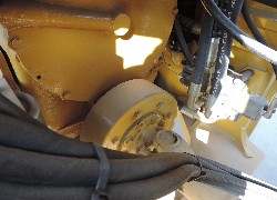 Продажа китайского фронтального погрузчика Foton Lovol FL958G-II в Казахстане за 000 $. Фотография 16 Купить фронтальный погрузчик Foton Lovol (Китай) в Алматы, модель FL958G-II, цена DDP: 000 $. Фото 16