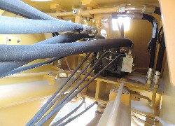 Продажа китайского фронтального погрузчика Foton Lovol FL958G-II в Казахстане за 000 $. Фотография 18 Купить фронтальный погрузчик Foton Lovol (Китай) в Алматы, модель FL958G-II, цена DDP: 000 $. Фото 18