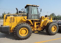 Продажа китайского фронтального погрузчика Foton Lovol FL958G-II в Казахстане за 000 $. Фотография 28 Купить фронтальный погрузчик Foton Lovol (Китай) в Алматы, модель FL958G-II, цена DDP: 000 $. Фото 28