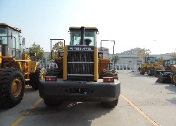 Продажа китайского фронтального погрузчика Foton Lovol FL958G-II в Казахстане за 000 $. Фотография 32 Купить фронтальный погрузчик Foton Lovol (Китай) в Алматы, модель FL958G-II, цена DDP: 000 $. Фото 32