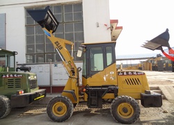 Продажа китайского фронтального погрузчика SDYD, ZL12 в Казахстане за 000 $ $. Фотография 17 Купить фронтальный погрузчик SDYD (Китай) в Алматы, модель ZL12, цена DDP: 000 $ $. Фото 17