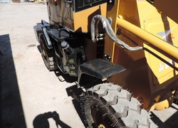 Продажа китайского фронтального погрузчика SDYD, ZL12 в Казахстане за 000 $ $. Фотография 25 Купить фронтальный погрузчик SDYD (Китай) в Алматы, модель ZL12, цена DDP: 000 $ $. Фото 25