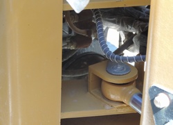 Продажа китайского фронтального погрузчика SDYD, ZL12 в Казахстане за 000 $ $. Фотография 27 Купить фронтальный погрузчик SDYD (Китай) в Алматы, модель ZL12, цена DDP: 000 $ $. Фото 27