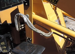 Продажа китайского фронтального погрузчика SDYD, ZL12 в Казахстане за 000 $ $. Фотография 29 Купить фронтальный погрузчик SDYD (Китай) в Алматы, модель ZL12, цена DDP: 000 $ $. Фото 29