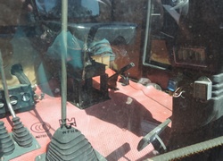 Продажа китайского фронтального погрузчика SDYD, ZL12 в Казахстане за 000 $ $. Фотография 36 Купить фронтальный погрузчик SDYD (Китай) в Алматы, модель ZL12, цена DDP: 000 $ $. Фото 36