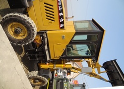 Продажа китайского фронтального погрузчика SDYD, ZL12 в Казахстане за 000 $ $. Фотография 1 Купить фронтальный погрузчик SDYD (Китай) в Алматы, модель ZL12, цена DDP: 000 $ $. Фото 1