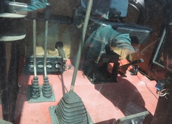 Продажа китайского фронтального погрузчика SDYD, ZL12 в Казахстане за 000 $ $. Фотография 2 Купить фронтальный погрузчик SDYD (Китай) в Алматы, модель ZL12, цена DDP: 000 $ $. Фото 2