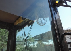 Продажа китайского фронтального погрузчика SDYD, ZL12 в Казахстане за 000 $ $. Фотография 4 Купить фронтальный погрузчик SDYD (Китай) в Алматы, модель ZL12, цена DDP: 000 $ $. Фото 4