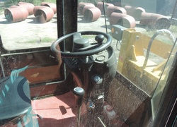 Продажа китайского фронтального погрузчика SDYD, ZL12 в Казахстане за 000 $ $. Фотография 3 Купить фронтальный погрузчик SDYD (Китай) в Алматы, модель ZL12, цена DDP: 000 $ $. Фото 3