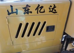 Продажа китайского фронтального погрузчика SDYD, ZL12 в Казахстане за 000 $ $. Фотография 6 Купить фронтальный погрузчик SDYD (Китай) в Алматы, модель ZL12, цена DDP: 000 $ $. Фото 6