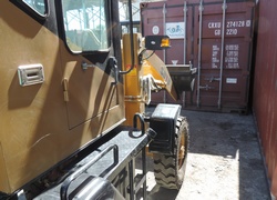 Продажа китайского фронтального погрузчика SDYD, ZL12 в Казахстане за 000 $ $. Фотография 7 Купить фронтальный погрузчик SDYD (Китай) в Алматы, модель ZL12, цена DDP: 000 $ $. Фото 7