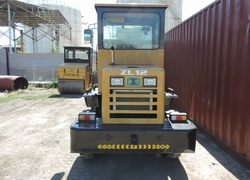 Продажа китайского фронтального погрузчика SDYD, ZL12 в Казахстане за 000 $ $. Фотография 8 Купить фронтальный погрузчик SDYD (Китай) в Алматы, модель ZL12, цена DDP: 000 $ $. Фото 8