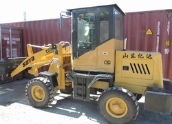 Продажа китайского фронтального погрузчика SDYD, ZL12 в Казахстане за 000 $ $. Фотография 38 Купить фронтальный погрузчик SDYD (Китай) в Алматы, модель ZL12, цена DDP: 000 $ $. Фото 38