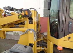 Продажа китайского фронтального погрузчика SDYD, ZL12 в Казахстане за 000 $ $. Фотография 40 Купить фронтальный погрузчик SDYD (Китай) в Алматы, модель ZL12, цена DDP: 000 $ $. Фото 40