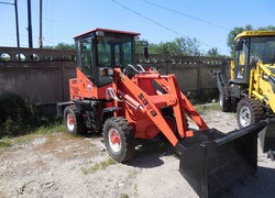 Продажа китайского фронтального погрузчика SDYD, ZL12 в Казахстане за 000 $ $. Фотография 13 Купить фронтальный погрузчик SDYD (Китай) в Алматы, модель ZL12, цена DDP: 000 $ $. Фото 13