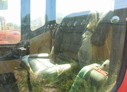 Продажа китайского фронтального погрузчика SDYD, ZL12 в Казахстане за 000 $ $. Фотография 14 Купить фронтальный погрузчик SDYD (Китай) в Алматы, модель ZL12, цена DDP: 000 $ $. Фото 14