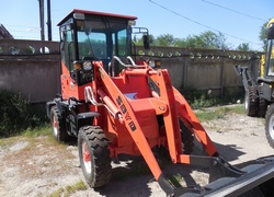 Продажа китайского фронтального погрузчика SDYD, ZL12 в Казахстане за 000 $ $. Фотография 20 Купить фронтальный погрузчик SDYD (Китай) в Алматы, модель ZL12, цена DDP: 000 $ $. Фото 20