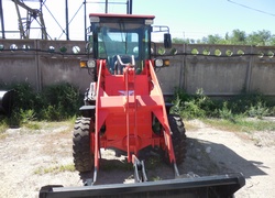 Продажа китайского фронтального погрузчика SDYD, ZL12 в Казахстане за 000 $ $. Фотография 22 Купить фронтальный погрузчик SDYD (Китай) в Алматы, модель ZL12, цена DDP: 000 $ $. Фото 22