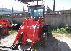 Продажа китайского фронтального погрузчика SDYD, ZL12 в Казахстане за 000 $ $. Фотография 24 Купить фронтальный погрузчик SDYD (Китай) в Алматы, модель ZL12, цена DDP: 000 $ $. Фото 24