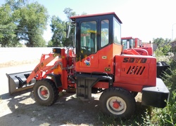 Продажа китайского фронтального погрузчика SDYD, ZL12 в Казахстане за 000 $ $. Фотография 28 Купить фронтальный погрузчик SDYD (Китай) в Алматы, модель ZL12, цена DDP: 000 $ $. Фото 28