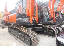 Продажа японского экскаватора Hitachi ZX330 в Казахстане за 000 $. Фотография 1 Купить экскаватор Hitachi (Япония) в Алматы, модель ZX330, цена DDP: 000 $. Фото 1