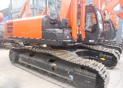 Продажа японского экскаватора Hitachi ZX330 в Казахстане за 000 $. Фотография 4 Купить экскаватор Hitachi (Япония) в Алматы, модель ZX330, цена DDP: 000 $. Фото 4