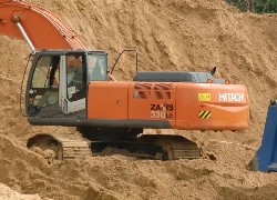 Продажа японского экскаватора Hitachi ZX330 в Казахстане за 000 $. Фотография 5 Купить экскаватор Hitachi (Япония) в Алматы, модель ZX330, цена DDP: 000 $. Фото 5