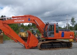 Продажа японского экскаватора Hitachi ZX330 в Казахстане за 000 $. Фотография 7 Купить экскаватор Hitachi (Япония) в Алматы, модель ZX330, цена DDP: 000 $. Фото 7