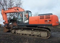 Продажа японского экскаватора Hitachi ZX330 в Казахстане за 000 $. Фотография 9 Купить экскаватор Hitachi (Япония) в Алматы, модель ZX330, цена DDP: 000 $. Фото 9