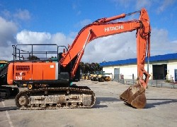 Продажа японского экскаватора Hitachi ZX330 в Казахстане за 000 $. Фотография 11 Купить экскаватор Hitachi (Япония) в Алматы, модель ZX330, цена DDP: 000 $. Фото 11