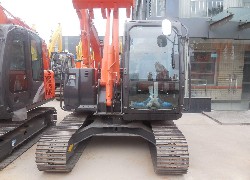 Продажа японского экскаватора Hitachi ZX70 в Казахстане за 000 $. Фотография 5 Купить экскаватор Hitachi (Япония) в Алматы, модель ZX70, цена DDP: 000 $. Фото 5