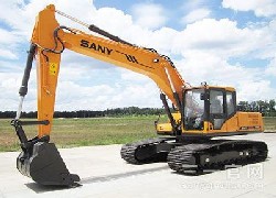 Продажа китайского экскаватора SANY SY215C в Казахстане за 000 $. Фотография 19 Купить экскаватор SANY (Китай) в Алматы, модель SY215C, цена DDP: 000 $. Фото 19