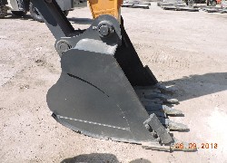 Продажа китайского экскаватора SANY SY235C в Казахстане за 000 $. Фотография 7 Купить экскаватор SANY (Китай) в Алматы, модель SY235C, цена DDP: 000 $. Фото 7