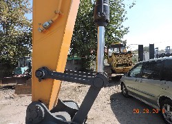 Продажа китайского экскаватора SANY SY235C в Казахстане за 000 $. Фотография 9 Купить экскаватор SANY (Китай) в Алматы, модель SY235C, цена DDP: 000 $. Фото 9